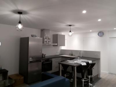 Location Appartement NOISY-LE-GRAND 93160