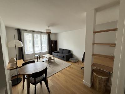 Location Appartement 3 pices NANTES 44100