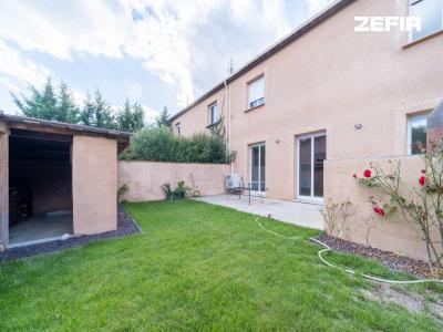 Vente Maison 4 pices SALVETAT-SAINT-GILLES 31880