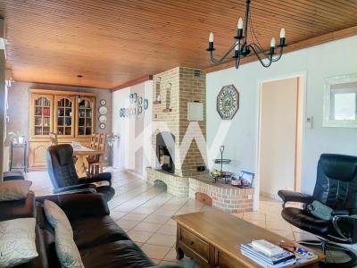 Vente Maison 8 pices GRANDE-SYNTHE 59760