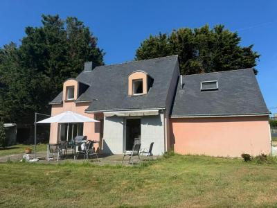 Vente Maison 5 pices LANDAUL 56690