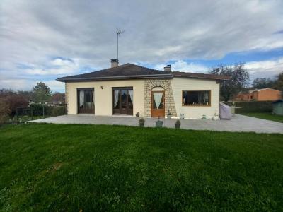 Vente Maison 5 pices VESOUL 70000