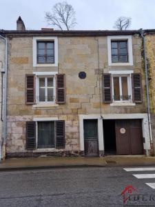 Vente Maison 2 pices BOURBONNE-LES-BAINS 52400