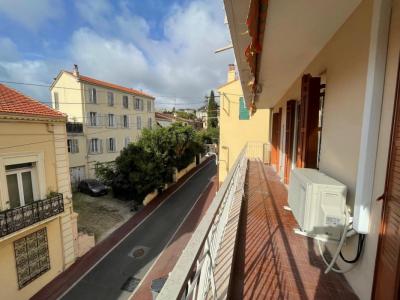 Location Appartement 3 pices CANNET 06110