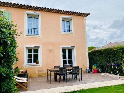 Vente Maison 5 pices BRIGNOLES 83170