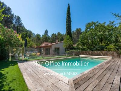 Vente Prestige SIMIANE-COLLONGUE 13109