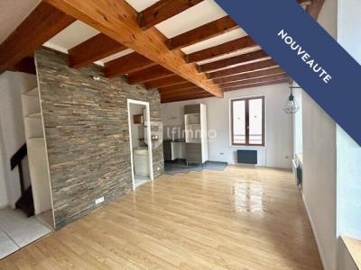 Vente Appartement 3 pices CLAYE-SOUILLY 77410