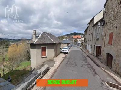 Vente Maison 3 pices SAINT-ALBAN-SUR-LIMAGNOLE 48120