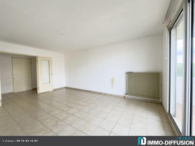 Vente Appartement 3 pices MONTPELLIER 34070