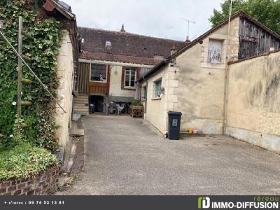 Vente Maison 5 pices THEIL 61260