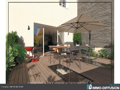 Vente Terrain SABLES-D'OLONNE 85100