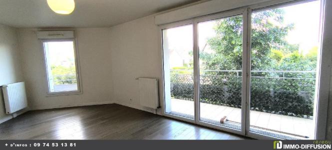 Vente Appartement 3 pices FRANCONVILLE 95130