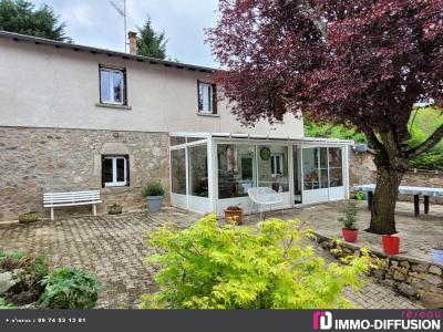 Vente Maison 7 pices CHAMBOST-LONGESSAIGNE 69770