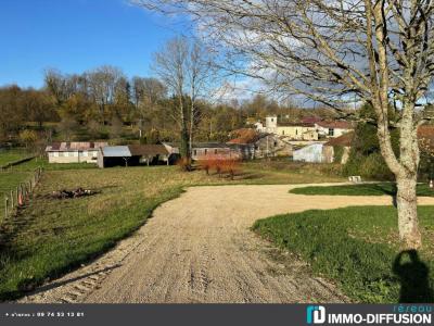 Vente Terrain RUPT-DEVANT-SAINT-MIHIEL 55260