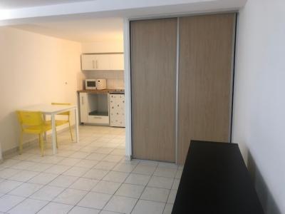 Vente Appartement MARSEILLE-13EME-ARRONDISSEMENT 13013