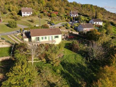 Vente Maison 5 pices MENILLES 27120