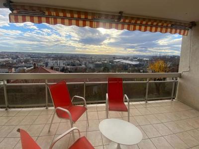 Vente Appartement 5 pices SAINTE-FOY-LES-LYON 69110