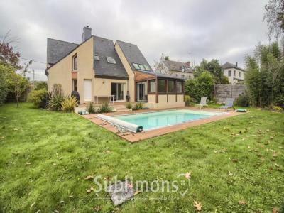 Vente Maison 6 pices VANNES 56000