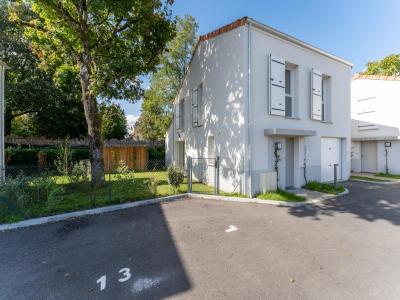 Vente Maison 5 pices VILLENAVE-D'ORNON 33140