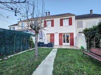 Vente Maison 6 pices PONTAULT-COMBAULT 77340