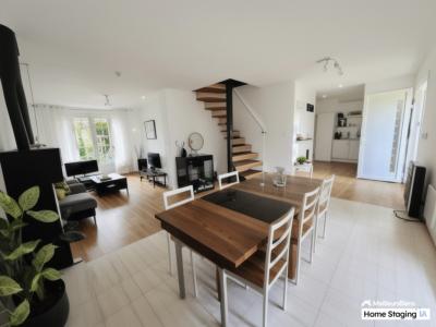 Vente Maison 5 pices HUISSERIE 53970