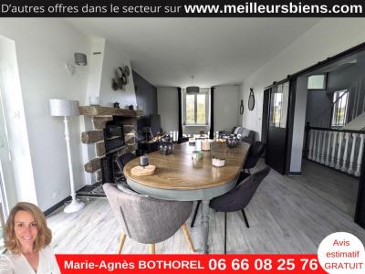 Vente Maison 8 pices SAINT-LYPHARD 44410