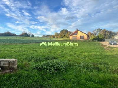 Vente Terrain ARGIESANS 90800