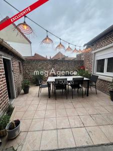 Vente Maison 6 pices ECQUEDECQUES 62190