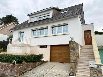 Vente Maison 6 pices DIEPPE 76200