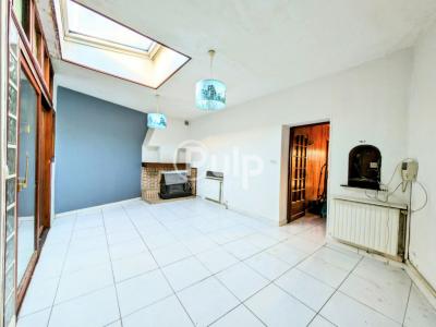 Vente Maison CARVIN 62220