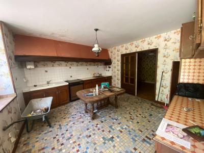 Vente Maison 5 pices SOUVIGNE 16240