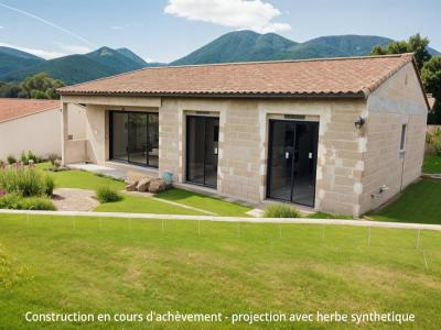 Vente Maison 4 pices SAINTE-LUCIE-DE-PORTO-VECCHIO 20144