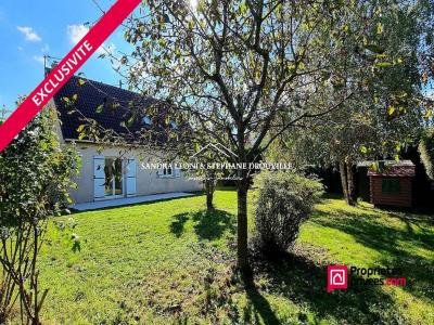 Vente Maison 5 pices CHARTRES 28000