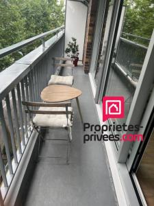 Vente Appartement 4 pices LILLE 59000