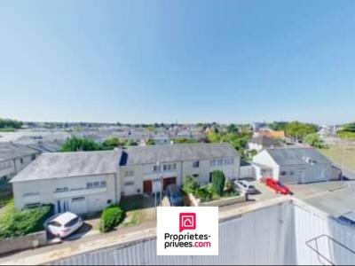 Vente Appartement 3 pices CHATELLERAULT 86100