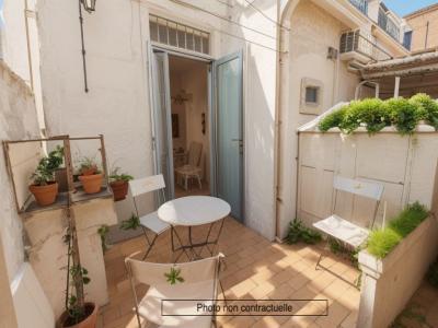 Vente Maison 3 pices ARLES 13200