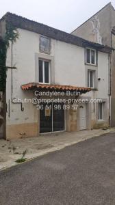 Vente Maison 6 pices PUICHERIC 11700