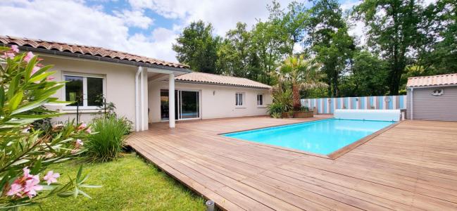 Vente Maison 6 pices MIOS 33380