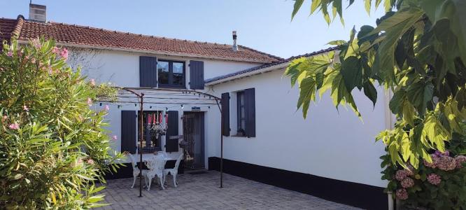 Vente Maison 5 pices PORNIC 44210