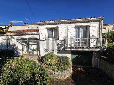 Vente Maison 5 pices LABRUGUIERE 81290