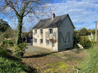 Vente Maison 4 pices BENY-BOCAGE 14350