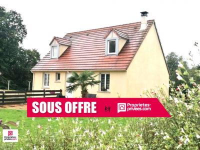 Vente Maison 7 pices FERTE-MACE 61600