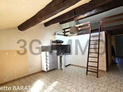 Vente Appartement 2 pices ALBI 81000