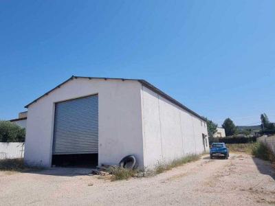 Vente Local commercial MARIGNANE 13700