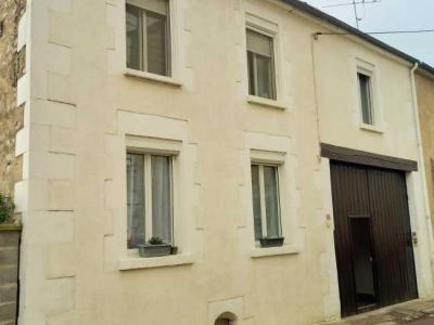 Vente Maison 6 pices VALLAN 89580