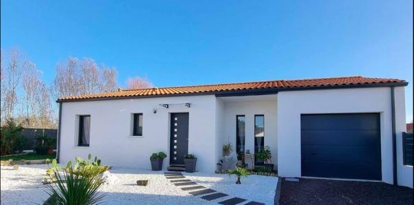 Vente Maison SAINT-THIBERY 34630