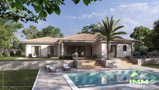 Vente Maison 6 pices BIGANOS 33380