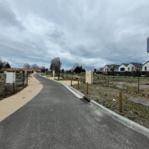 Vente Terrain SAINT-LAURENT-MEDOC 33112