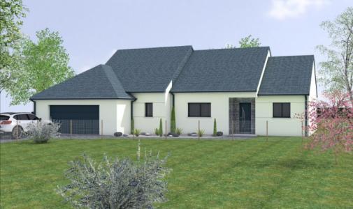 Vente Maison VARRAINS 49400