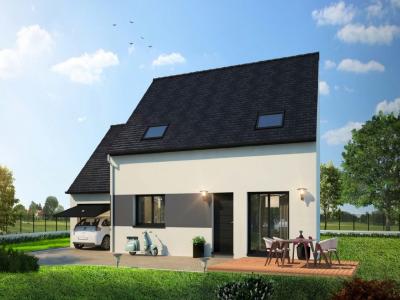 Vente Maison VIGNEUX-DE-BRETAGNE 44360